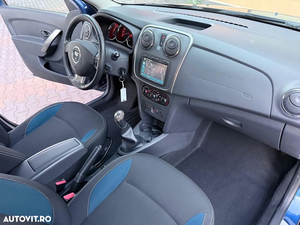 Dacia Logan - 10