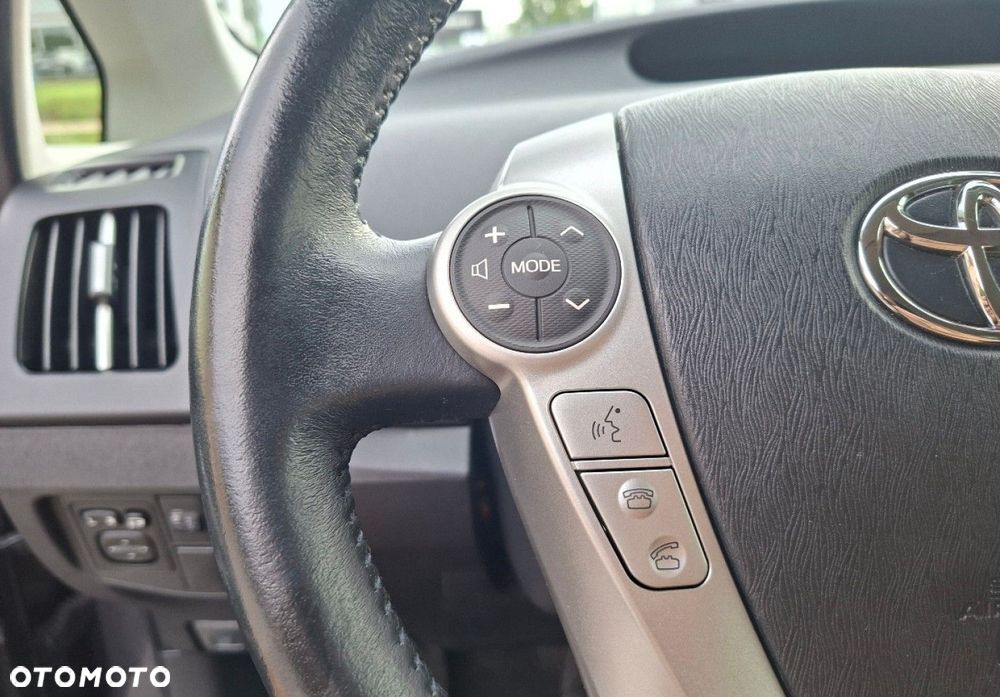 Toyota Prius - 26