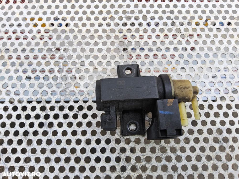 Supapa vacuum Renault Trafic 2014-2020 Opel Vivaro Nissan nv300 Mercedes Vito w447 Scenic 4 megane cod 8200790180 - 3