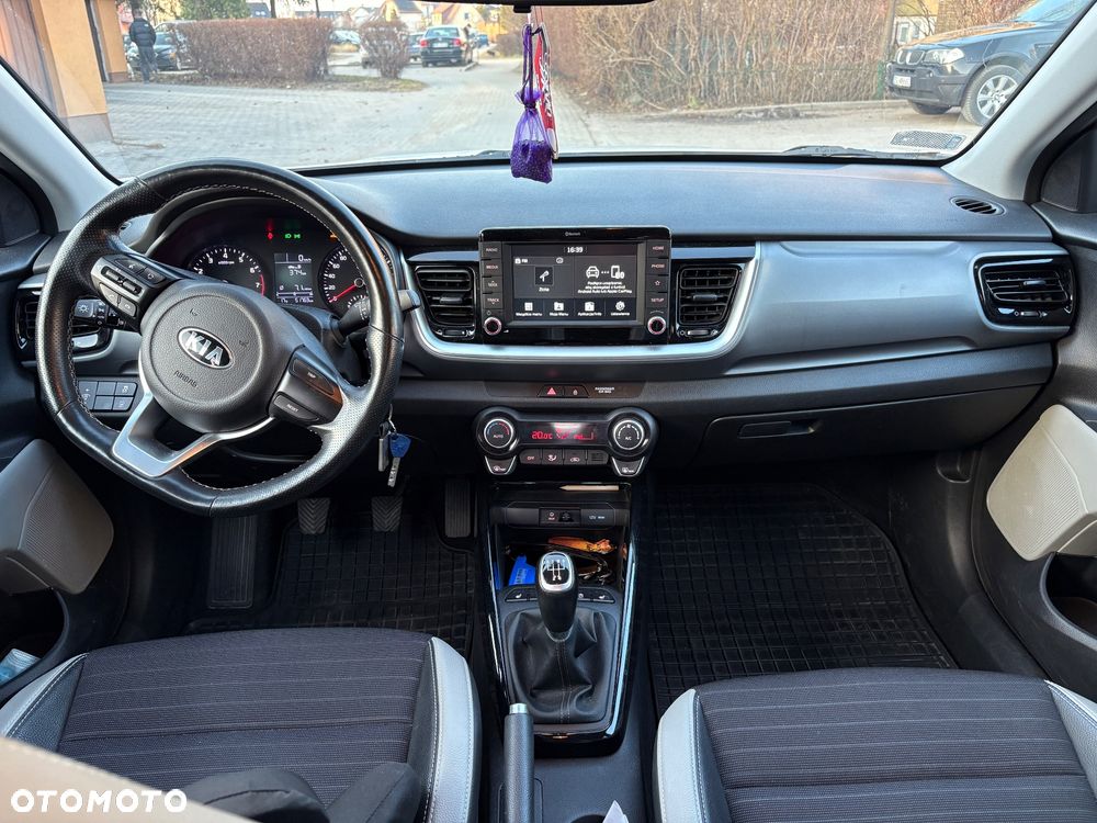 Kia Stonic 1.0 T-GDI L - 5