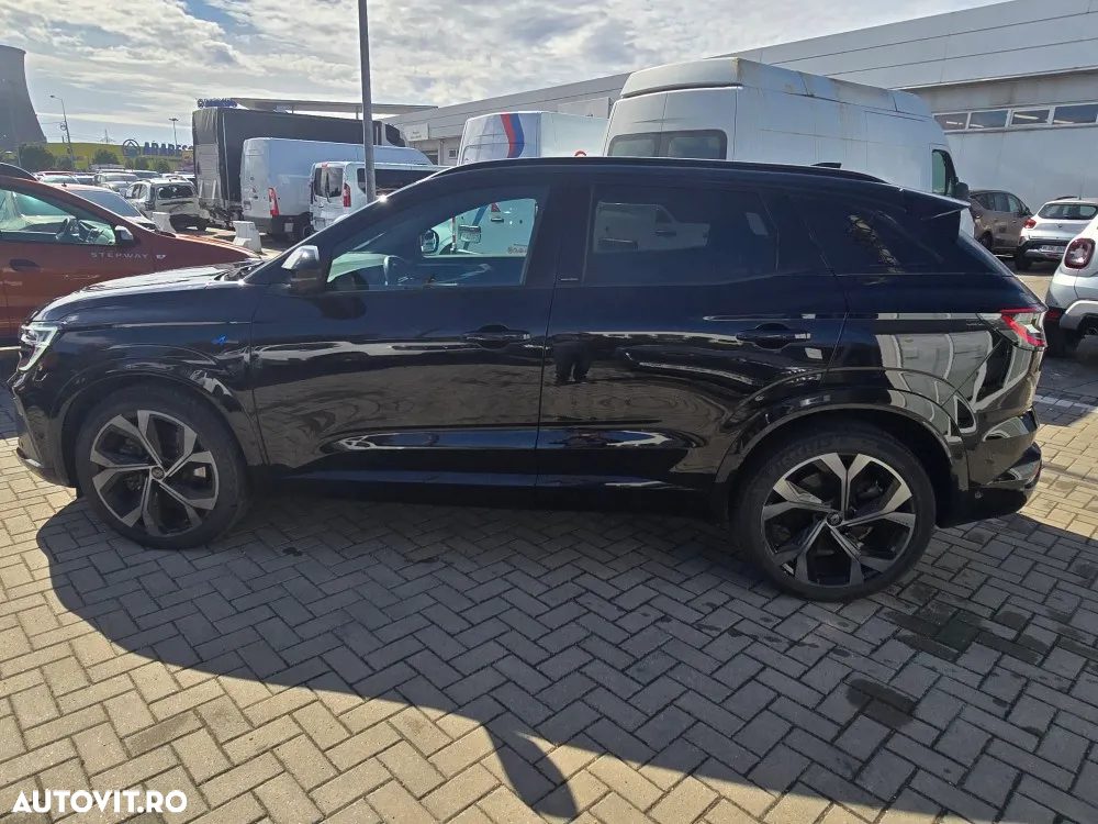 Renault Austral E-Tech 200 HEV Iconic Esprit Alpine - 22