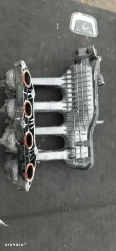 Honda 1.4 Przepustnica Bosch 0280750141 Mały przebieg  Cewka zapłonowa 6621 c cm11-109 hitachi  Kolektor Dolotowy L13A8 - 10
