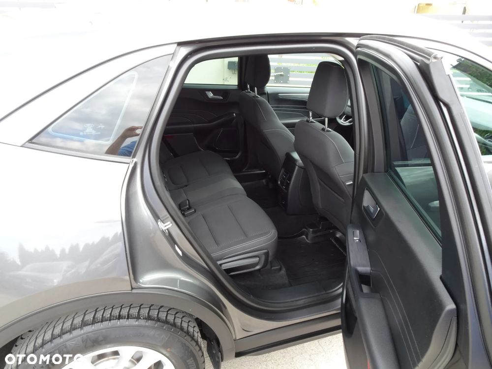 Ford Kuga 1.5 EcoBoost FWD Titanium - 17