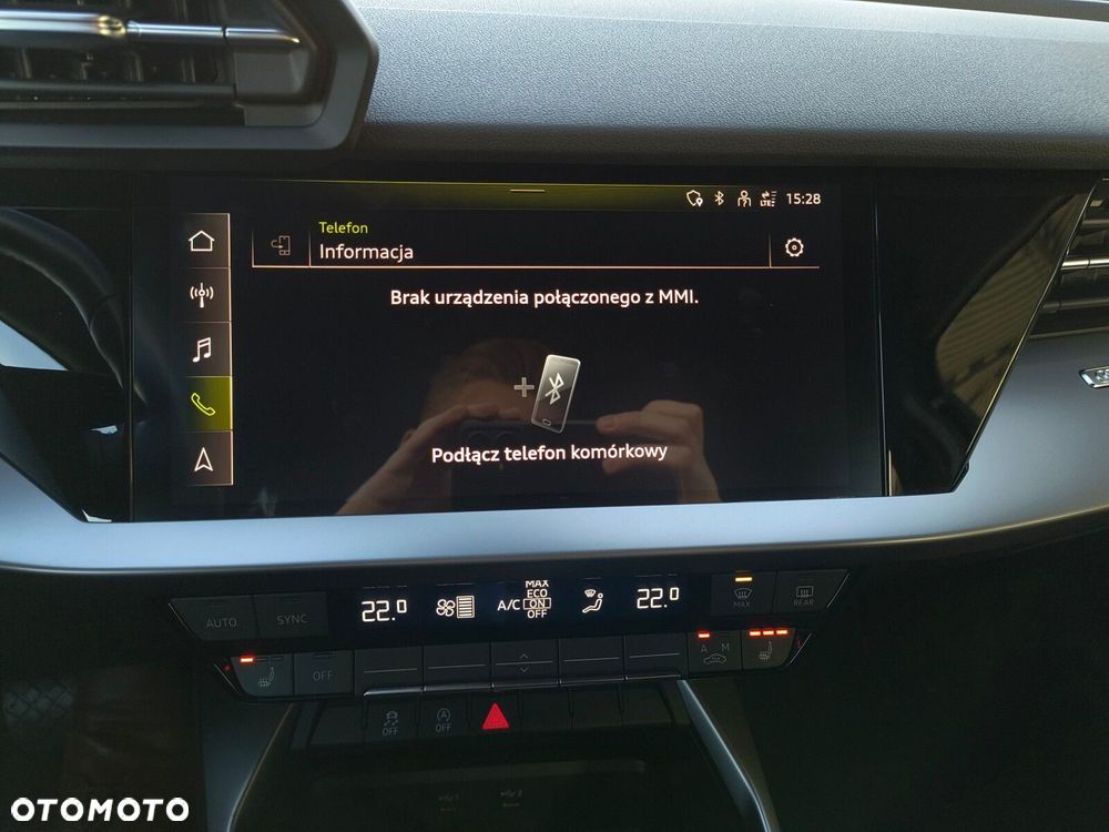 Audi A3 Sportback - 28