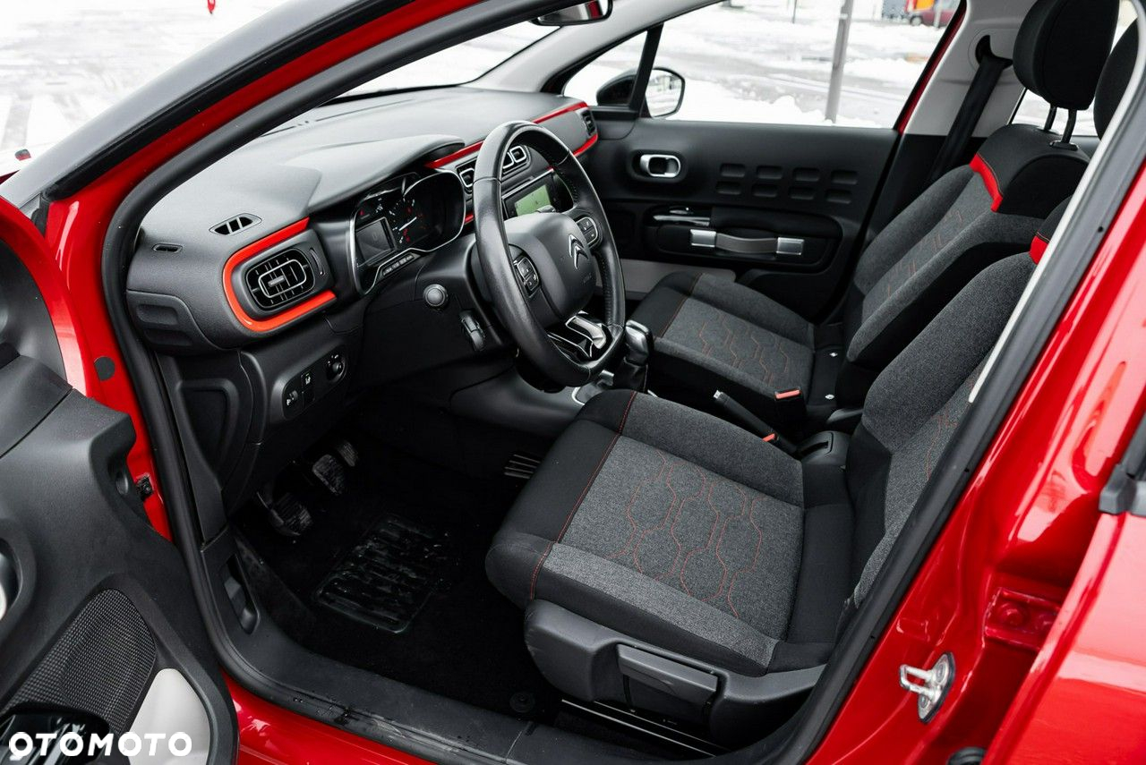 Citroën C3 - 17