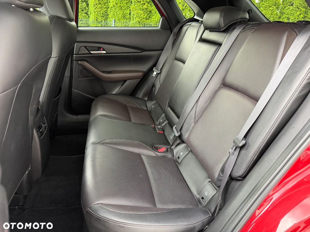 Mazda CX-30 SKYACTIV-D 1.8 SELECTION - 25