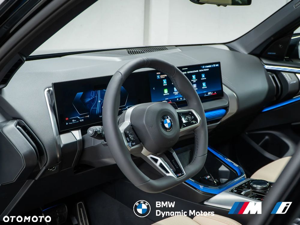 BMW X3 20 xDrive - 18