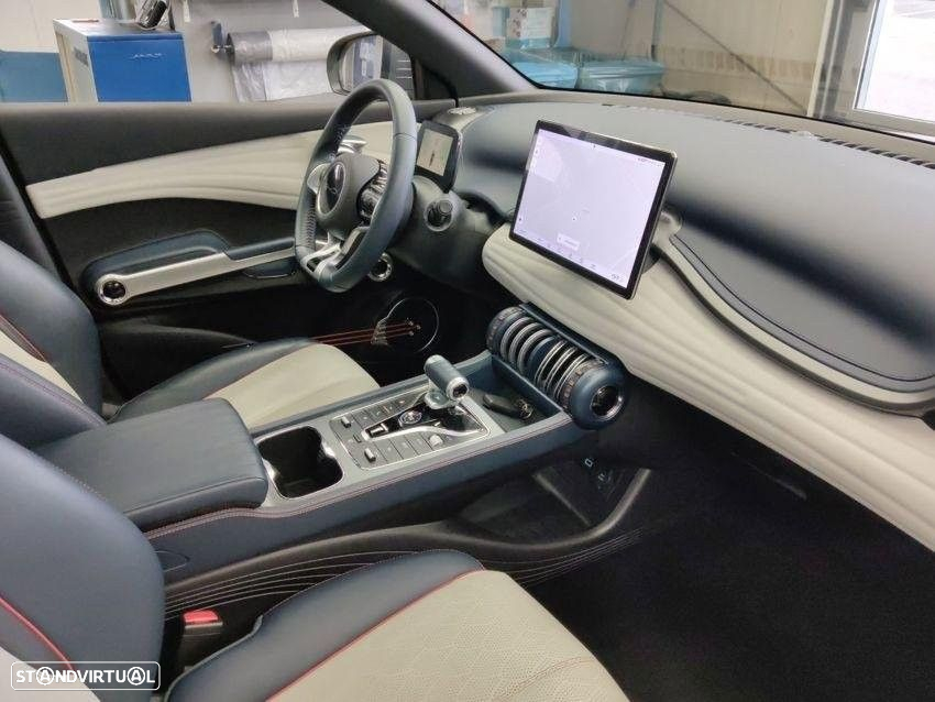 BYD Atto 3 60.48 kWh Design - 15