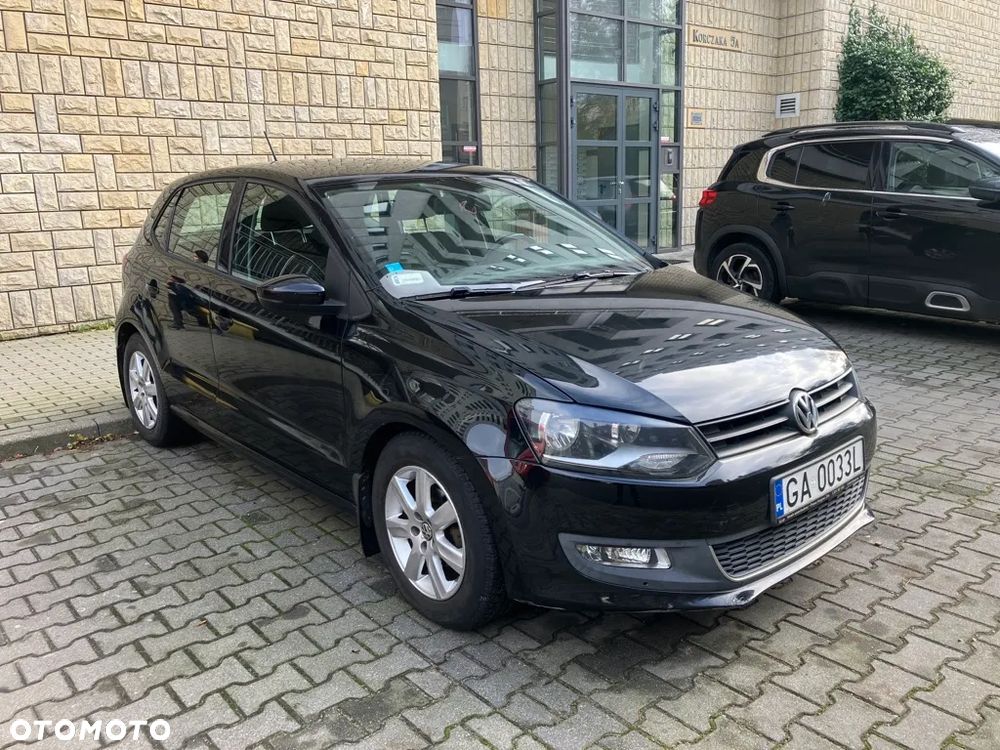 Volkswagen Polo 1.4 16V Highline - 1