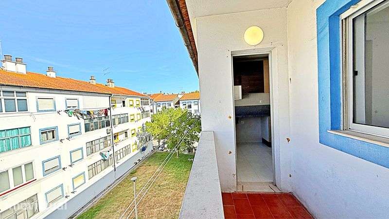 Apartamento T3 no MONTIJO - Grande imagem: 3/7