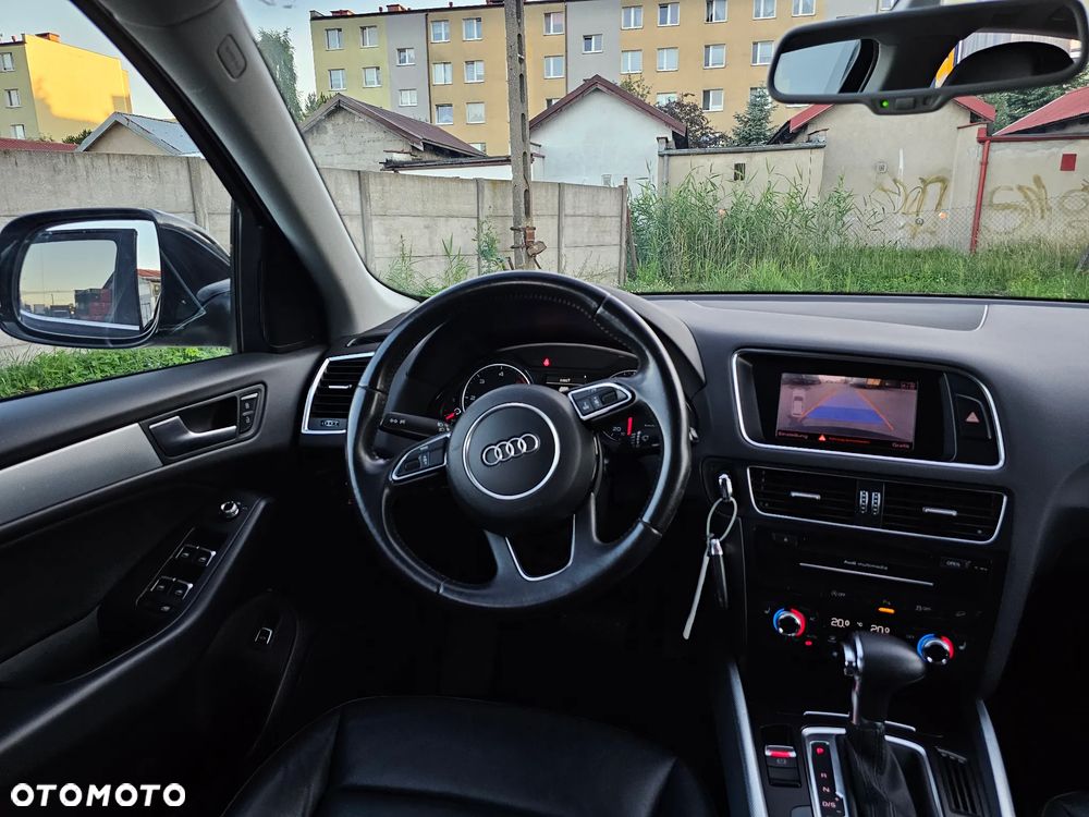 Audi Q5 - 11