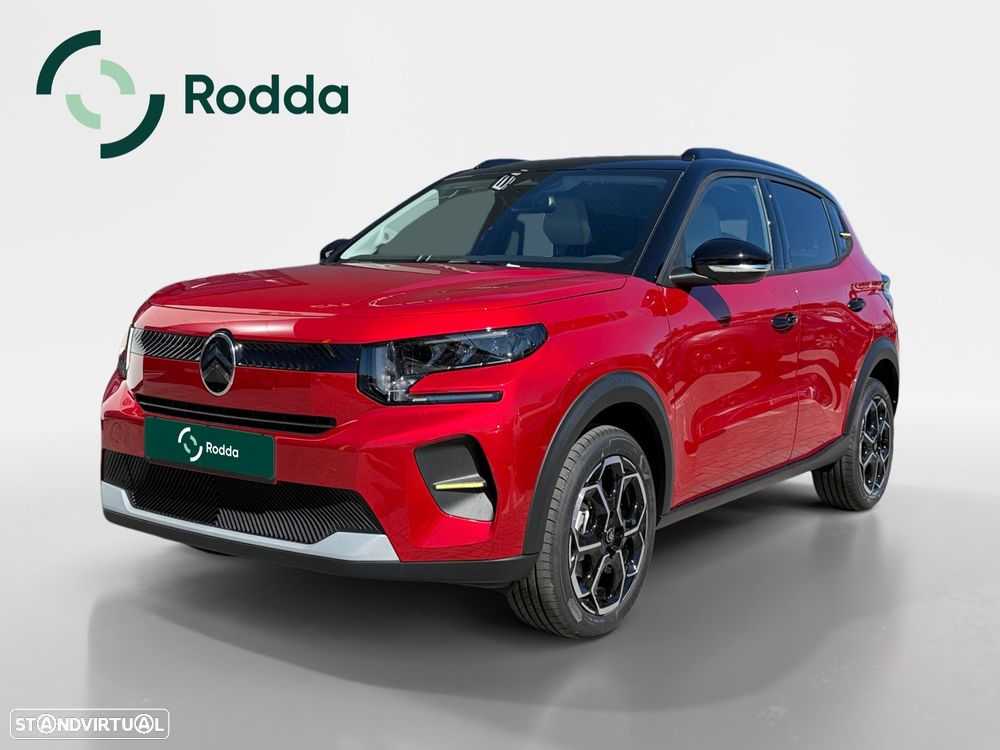 Citroën C3 1.2 Turbo Max - 3