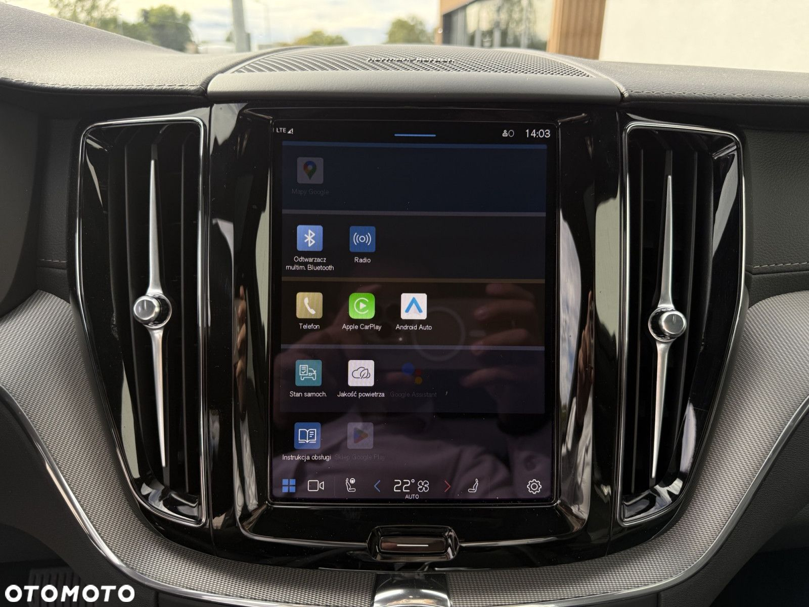 Volvo XC 60 - 24