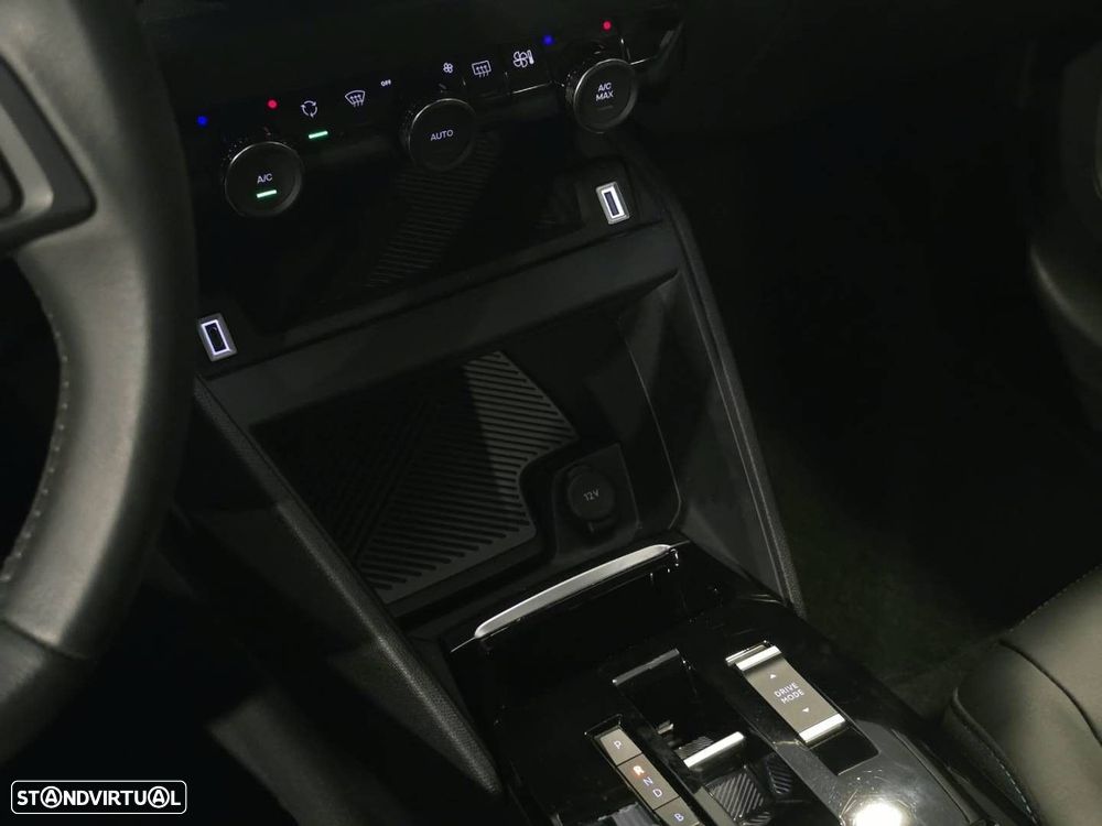 Citroën e-C4 50 kWh Feel - 10