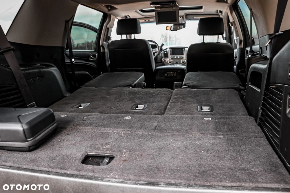 GMC Yukon - 20