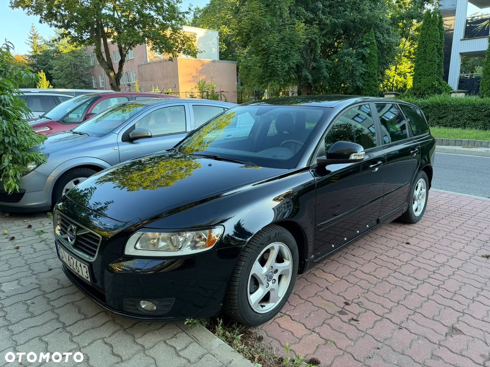 Volvo V50 D2 Business Edition - 17