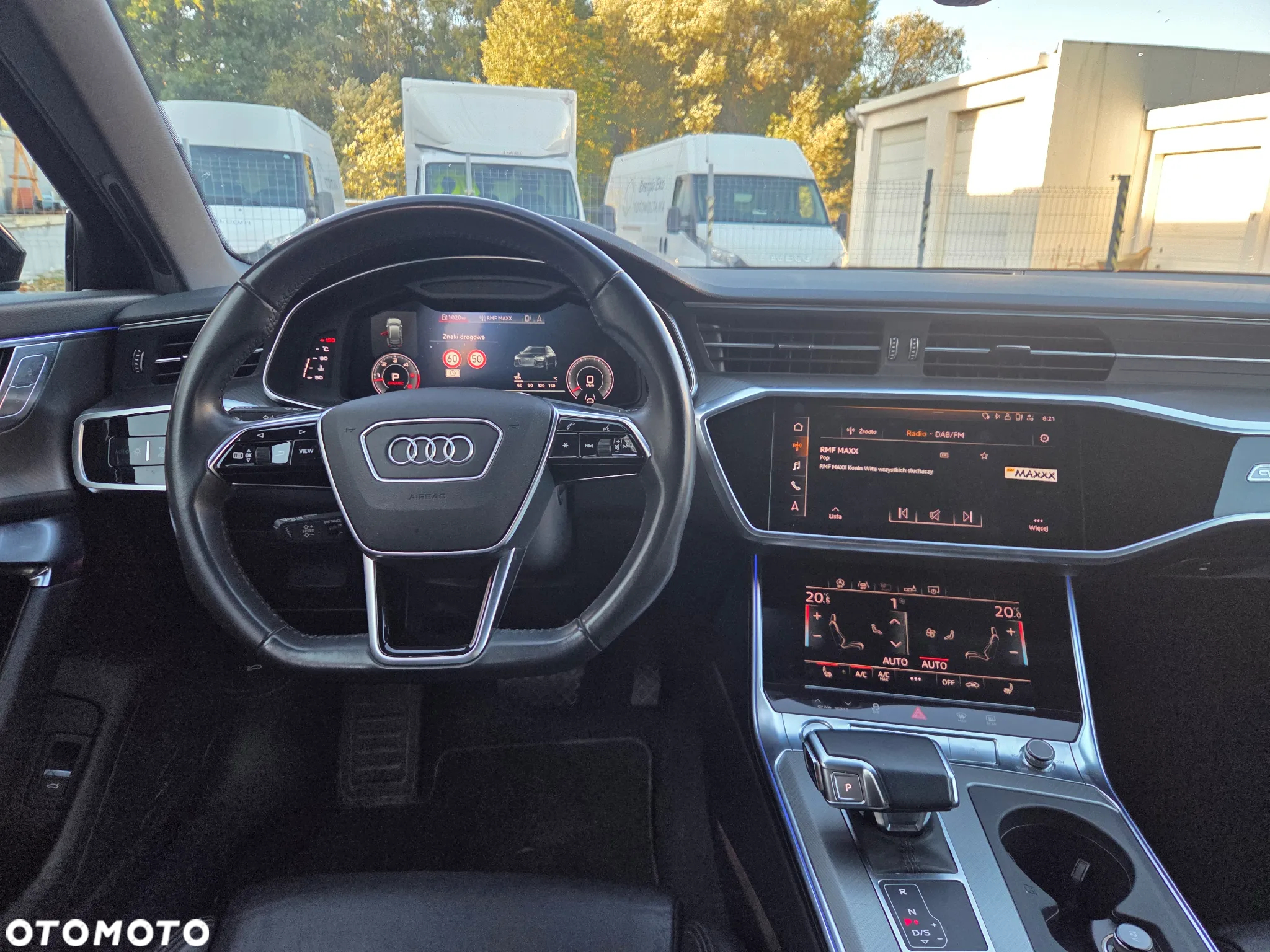Audi A6 - 35