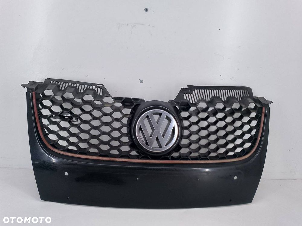 ATRAPA GRILL GRIL VW GOLF V 21-9539 - 1