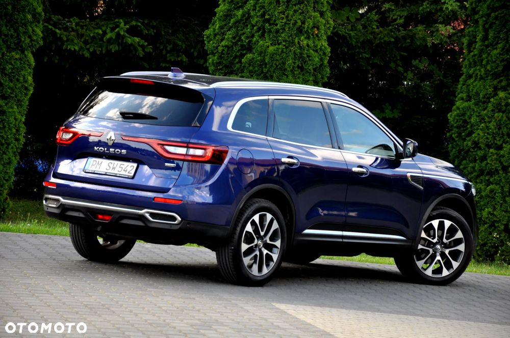 Renault Koleos 2.0 dCi Intens 4x4 - 15