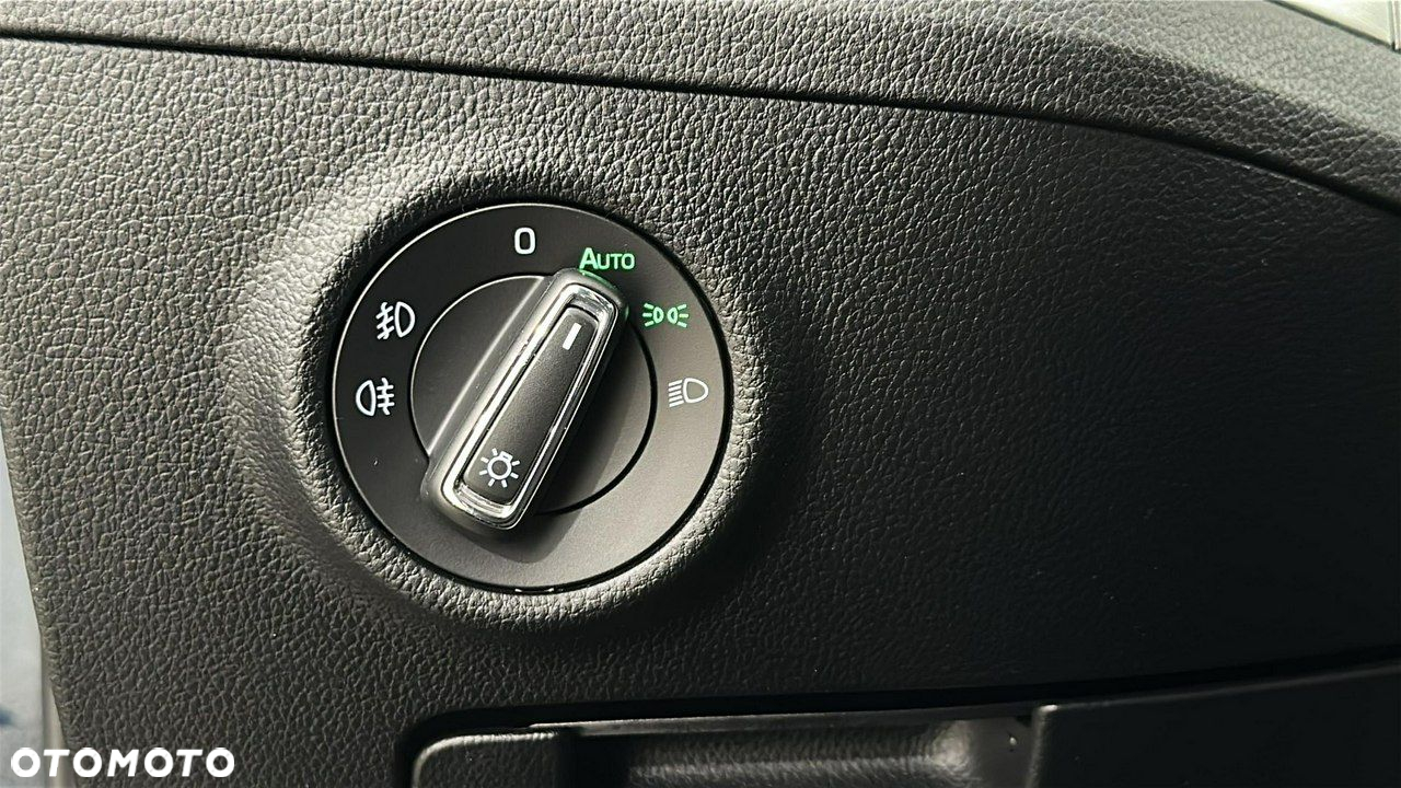 Skoda Superb - 27