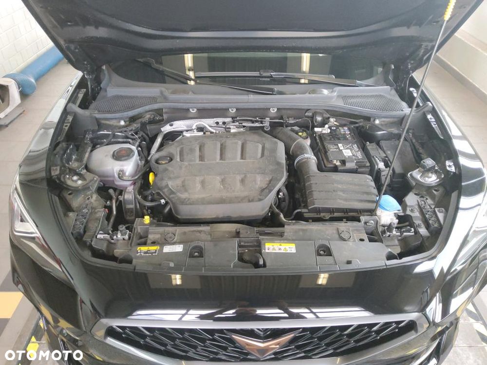 Cupra Formentor VZ 2.0 TSI 4Drive DSG Tribe Edition - 11
