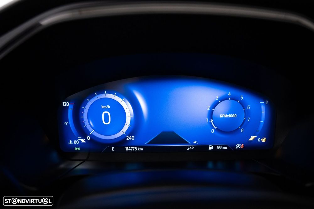 Ford Kuga 1.5 EcoBoost ST-Line - 28