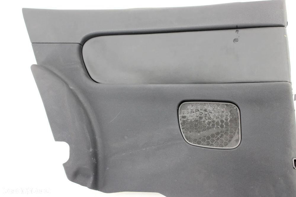 Audi S3 8L Boczki Drzwi 3D Przód Tył - 16