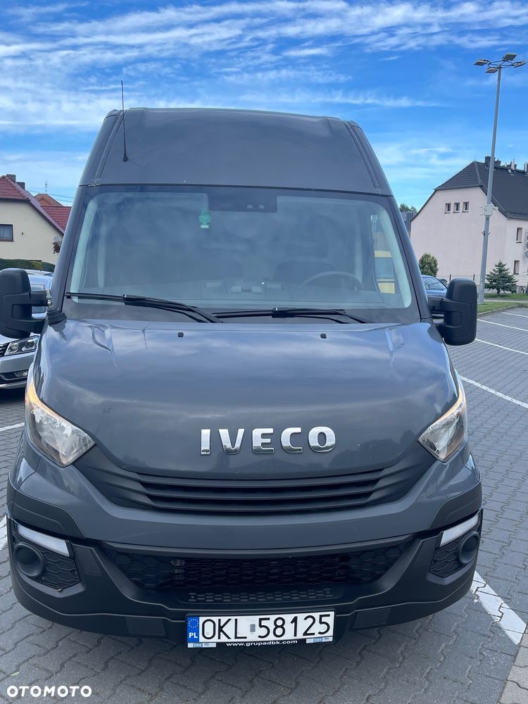 Iveco Dayli - 9