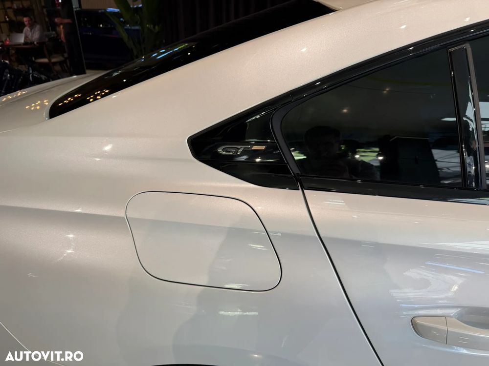 Peugeot 508 BlueHDi 180 EAT8 GT - 5