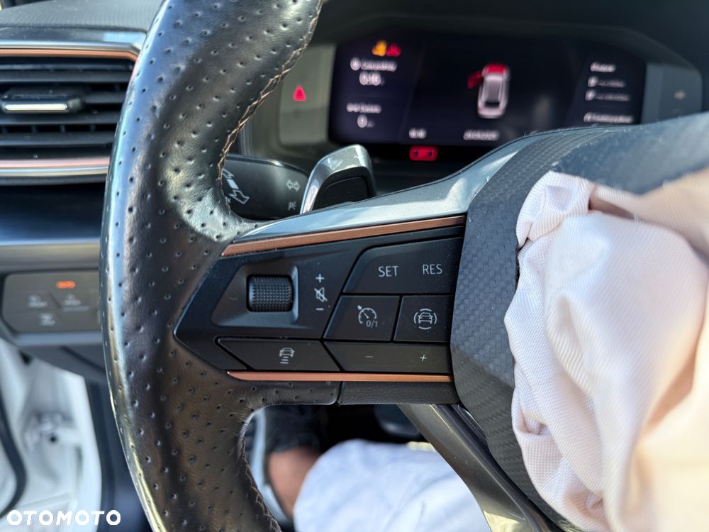 Cupra Leon 1.4 e-Hybrid PHEV DSG - 27