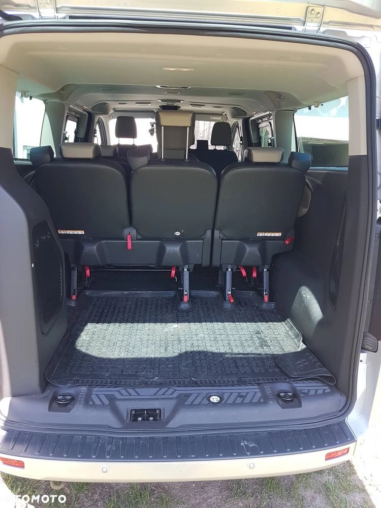 Ford Tourneo Custom 2.0 TDCi L2 Trend - 14