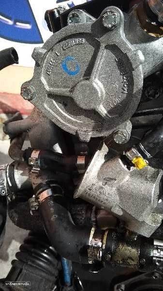 MOTOR COMPLETO FIAT PUNTO 1999 - 4