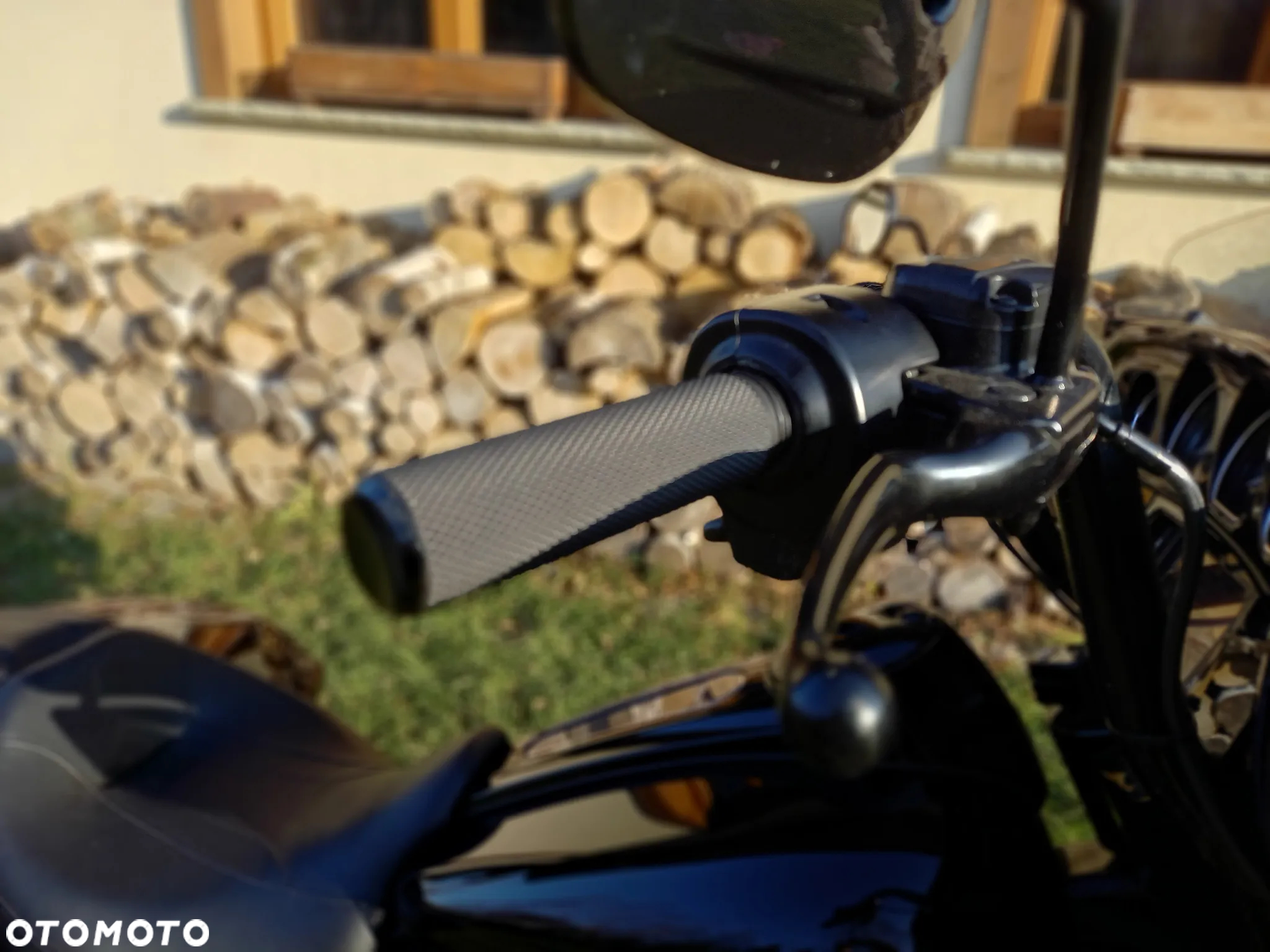 Harley-Davidson FLHXS Special - 7