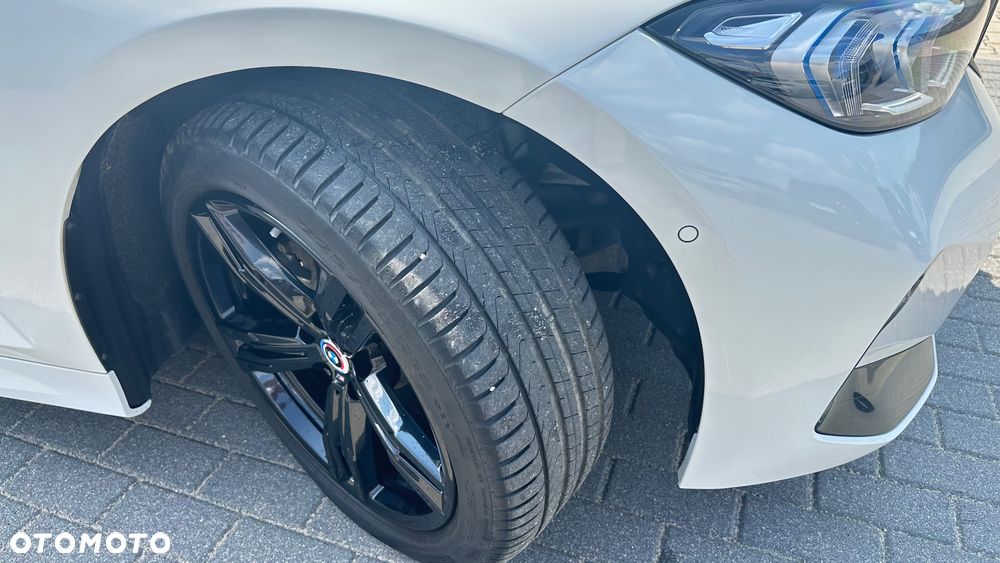 BMW Seria 3 330e M Sport - 19