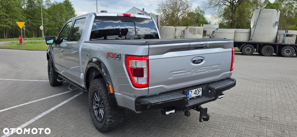 Ford F150 - 9