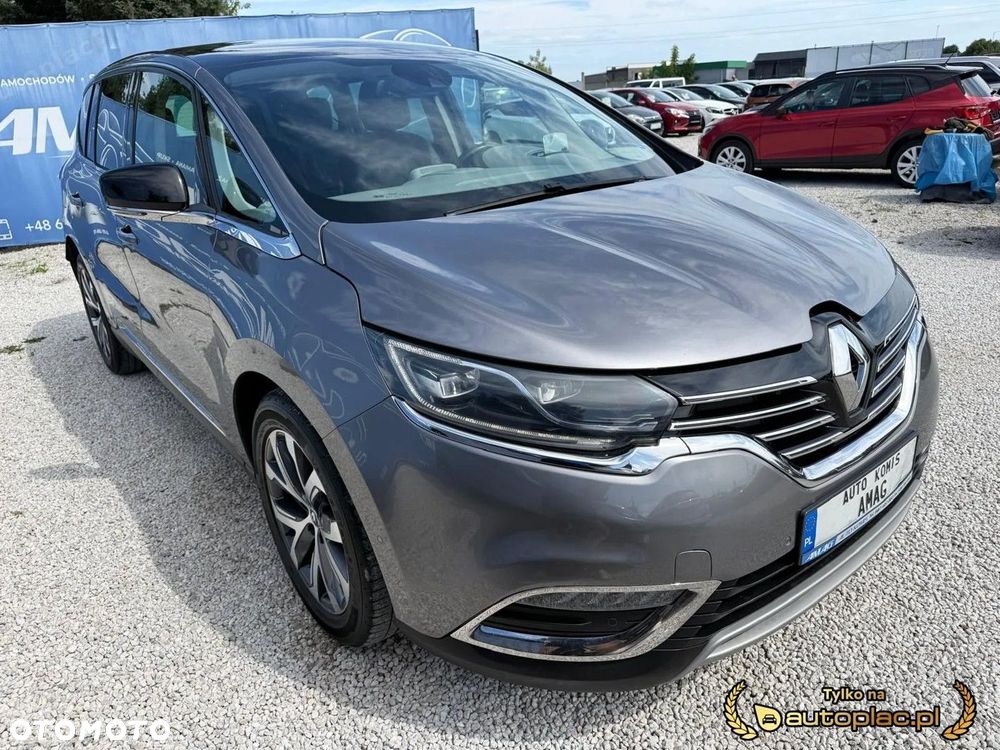 Renault Espace - 4