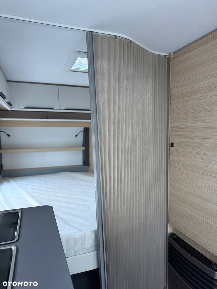 Fendt Apero 495 SFB - 13