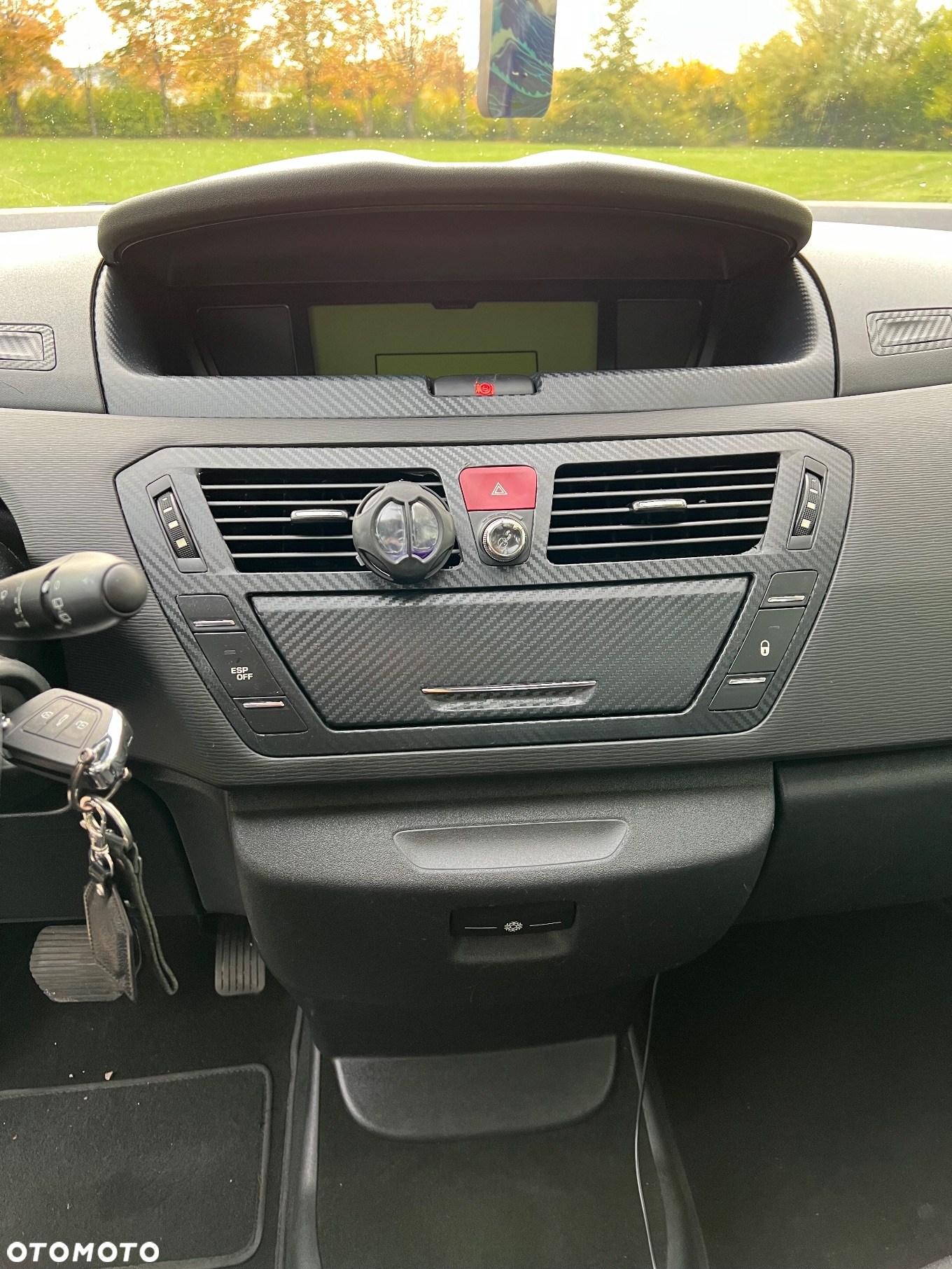 Citroën C4 Picasso 1.6 HDi Equilibre Navi Pack MCP - 16