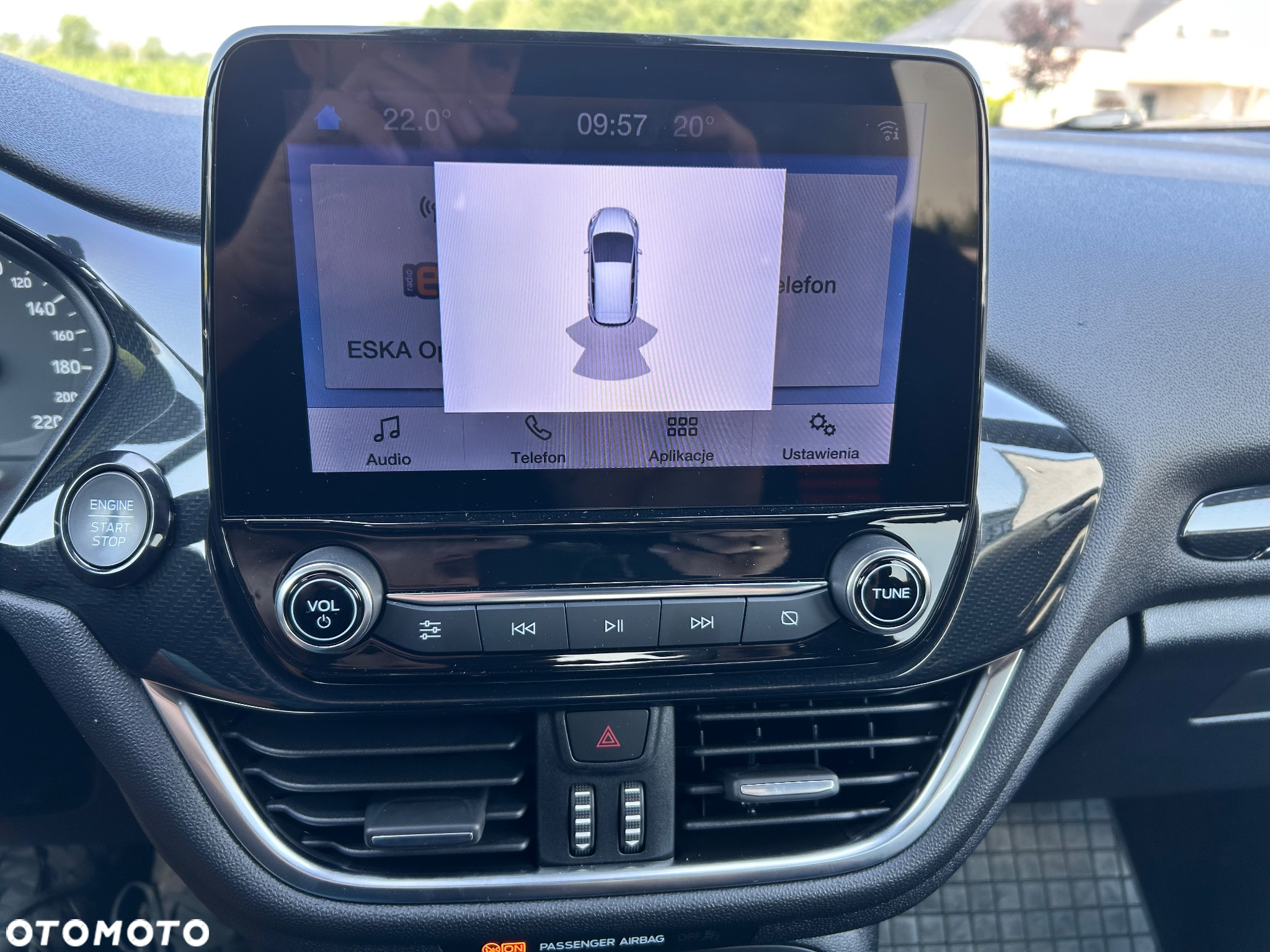 Ford Fiesta 1.0 EcoBoost ST-Line ASS - 27