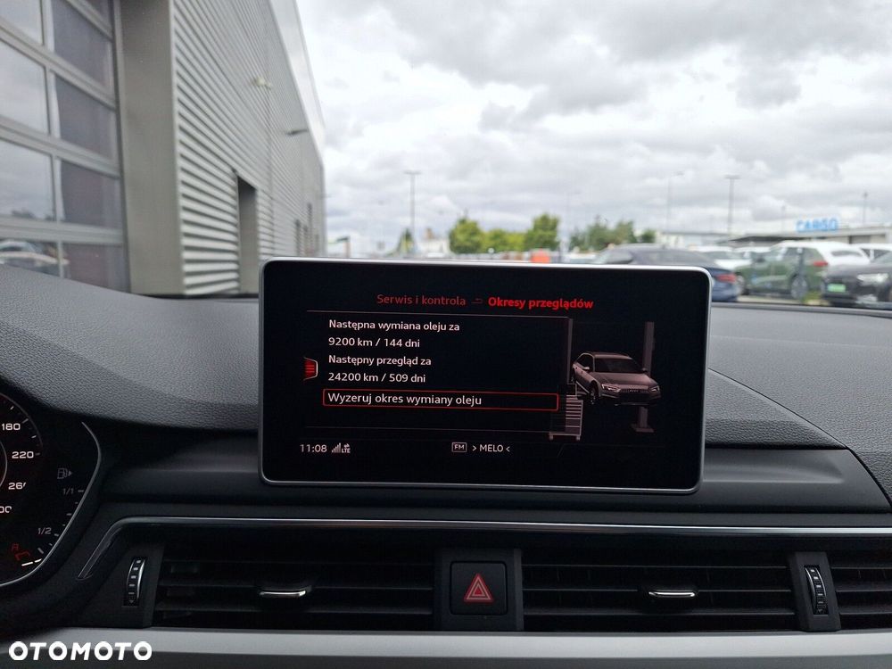 Audi A4 Allroad 45 TFSI Quattro S tronic - 30