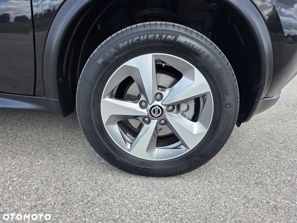 Nissan Juke 1.6 N-Connecta - 29