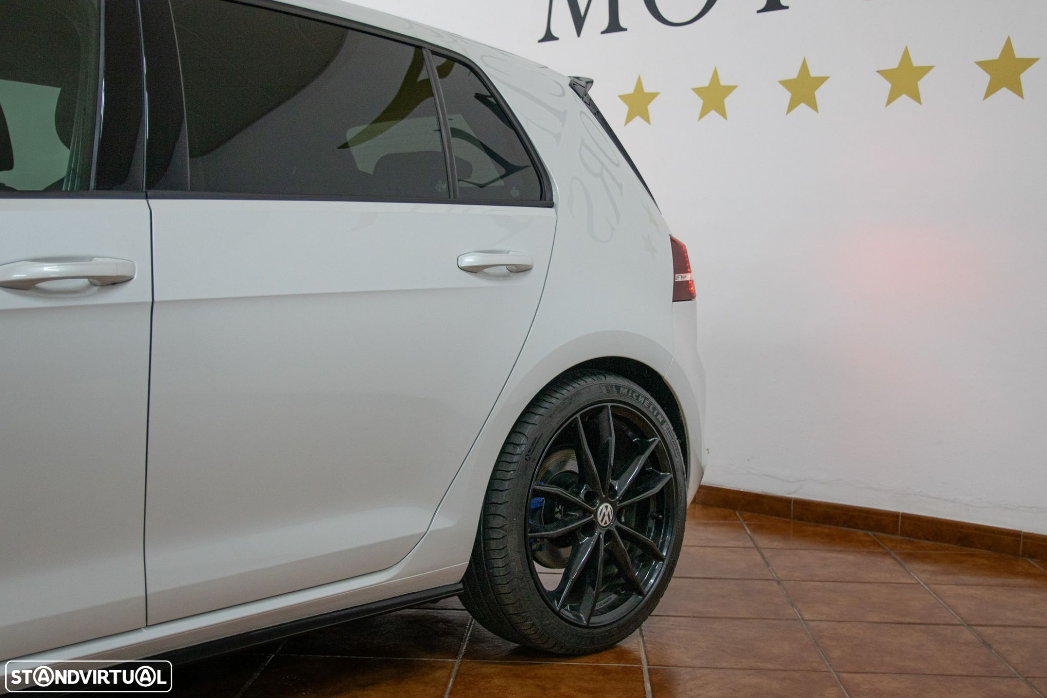 VW Golf 1.4 GTE Plug-in - 12