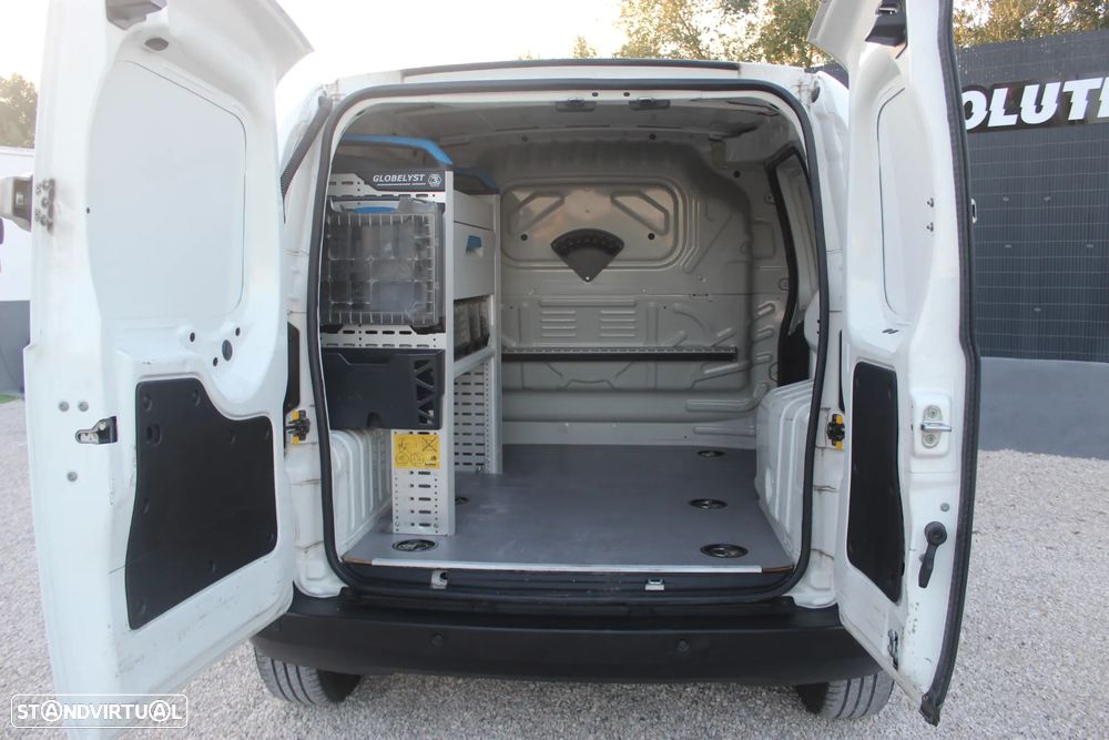 Fiat FIORINO 1.3 MULTIJET C/IVA DEDUTIVEL - 5