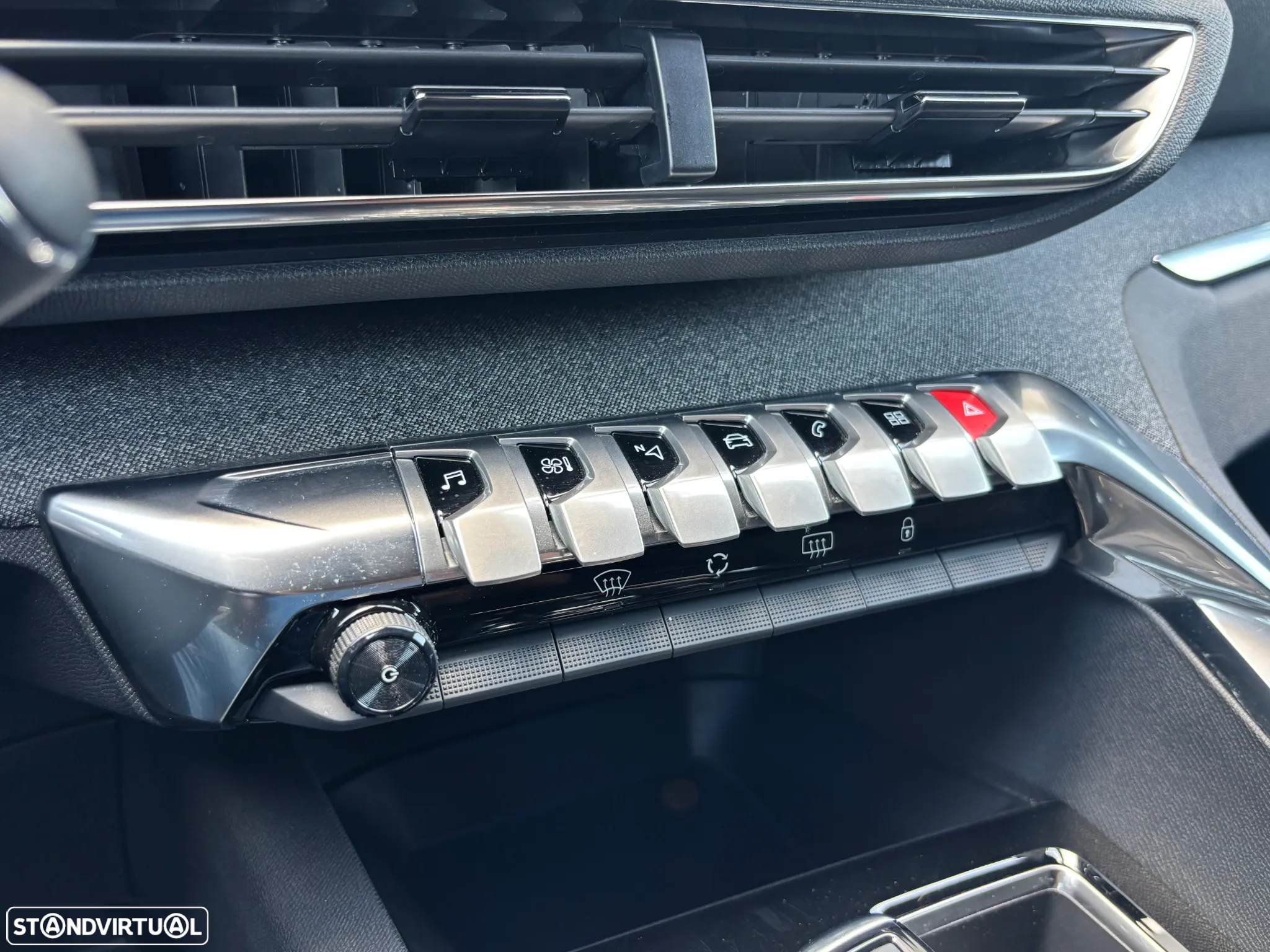 Peugeot 5008 1.5 BlueHDi Allure Pack EAT8 - 35
