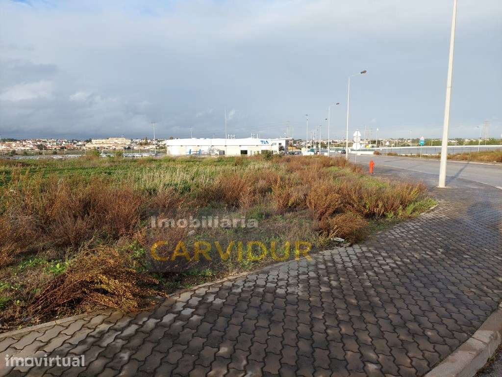 Lotes de Terreno em Parque Industrial (SAPEC BAY) - Grande imagem: 4/19