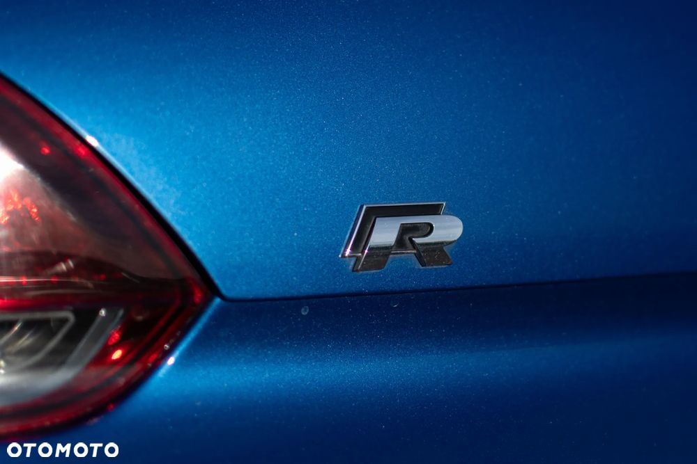 Volkswagen Scirocco - 9