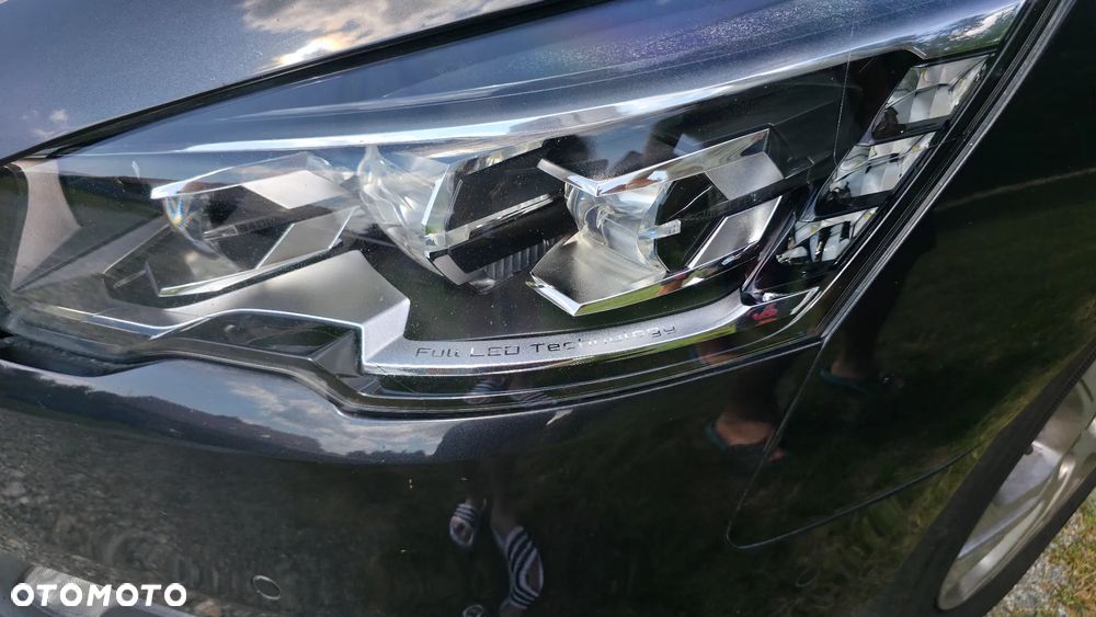 Peugeot 508 2.0 BlueHDi Allure S&S - 29