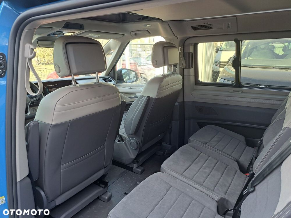 Volkswagen California - 22
