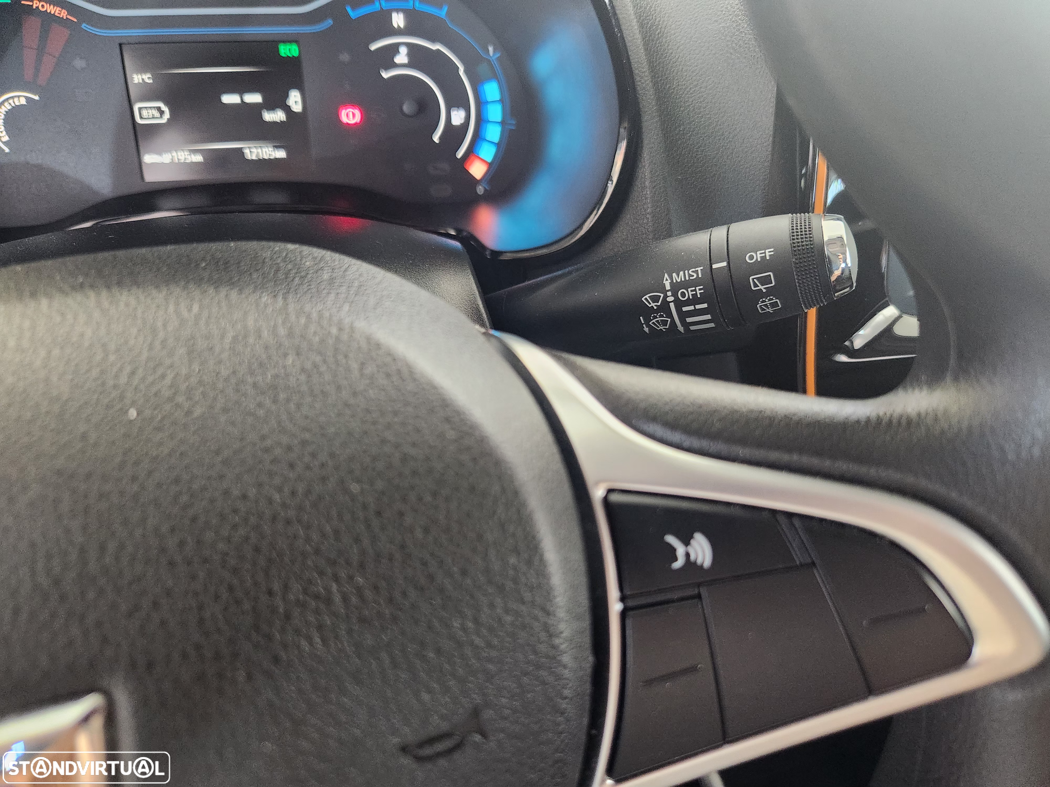 Dacia Spring Electric 45 Comfort Plus - 44