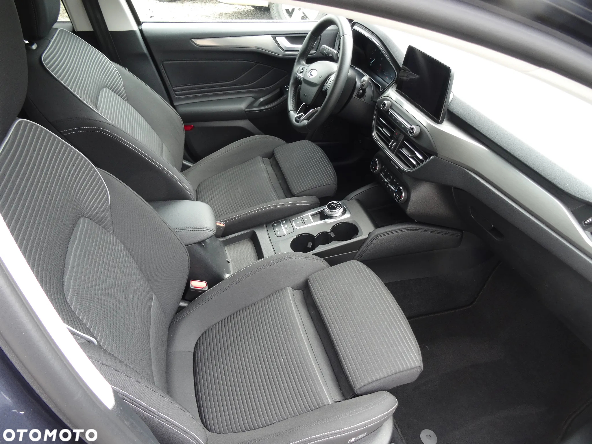 Ford Focus 1.0 EcoBoost Active - 15